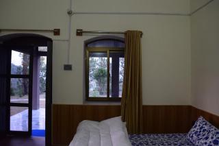 Batrasi Dak Bungalow - - 8