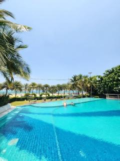Lumpini Seas View - Jomtien Beach - 9