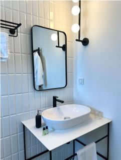 Misk Villa - Boutique Hotel & Spa - Sidi Bou Saïd - 5