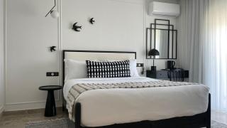 Misk Villa - Boutique Hotel & Spa - Sidi Bou Saïd - 1