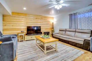 Sterling Home Less Than 2 Mi to Palisade State Park! - Manti - 7