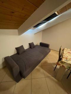 Il cottage Stabia Centro - 5