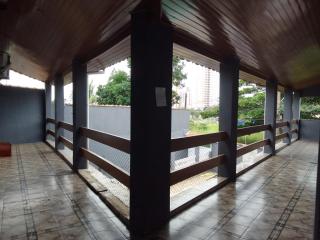Casa com piscina recanto do sol - Mongaguá - 4