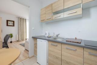Dunikowskiego Comfort Studio - Stettino - 3