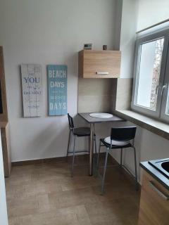 Centrum Apartman - Balatonlelle - 8