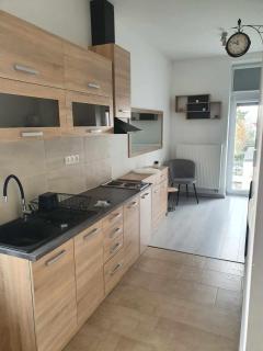 Centrum Apartman - Balatonlelle - 5