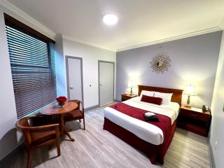 Hotel St. James - New York - 7