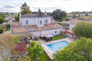 Le jardin de Gassiot - Saint-Quentin-de-Baron - 2