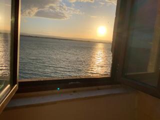 Tramonto vista mare - Syracuse - 6