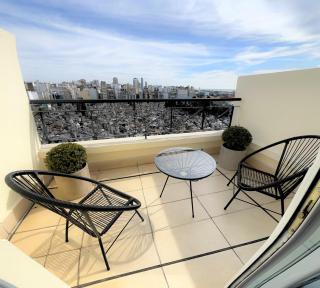 Cyan Recoleta Hotel - Buenos Aires - 9