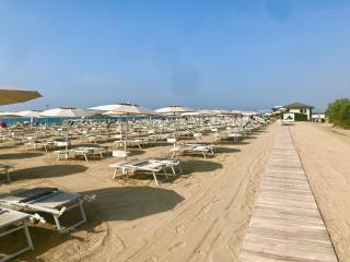 Park Hotel Pineta & Dependance Suite - Eraclea Mare - 4