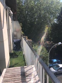 Appartement idéal JO - Maisons-Laffitte - 7