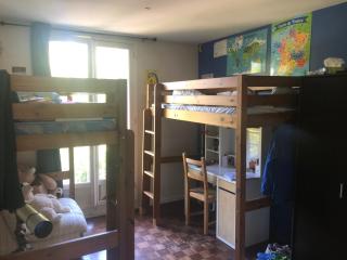 Appartement idéal JO - Maisons-Laffitte - 6