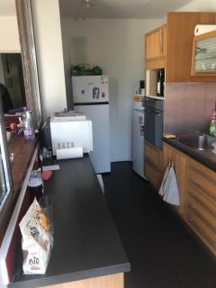 Appartement idéal JO - Maisons-Laffitte - 1