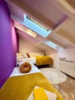 Fuencarral Penthouse - Madrid - 2
