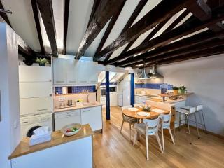 Fuencarral Penthouse - Madrid - 5