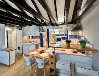 Fuencarral Penthouse - Madrid - 4