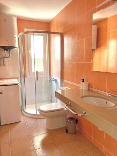 Oliva Aparts 102 New 2024! - Lloret de Mar - 2