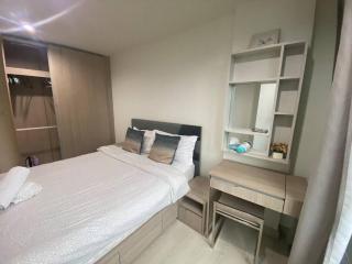 Cozy room with free Wi-Fi Netflix near BTS onnut - Bangkok - 9
