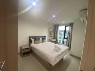 Cozy room with free Wi-Fi Netflix near BTS onnut - Bangkok - 7