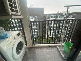 Cozy room with free Wi-Fi Netflix near BTS onnut - Bangkok - 1