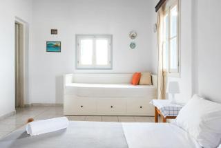 Mistral Beach House - Skiros - 7