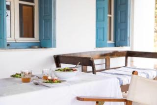 Mistral Beach House - Skiros - 5