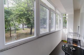 Gorgeous 2-bedroom Apartment - 4
