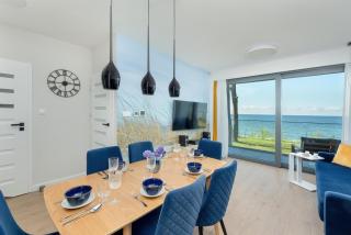 HS Apartamenty Hevenia Sun widok na morze - 8