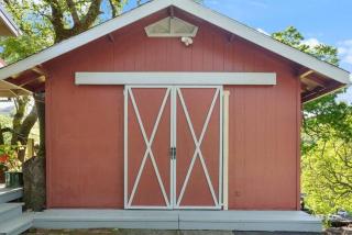 Oakden Oasis - Secluded Charm in the Heart of Sonoma With Views and Pool - Glen Ellen - 3