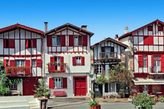 Bergerie Geldi Leku - Saint-Jean-le-Vieux - 1
