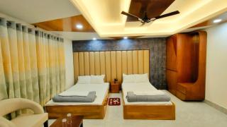 Hotel Sonar Bangla - Rāngāmāti - 9