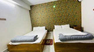 Hotel Sonar Bangla - Rāngāmāti - 6