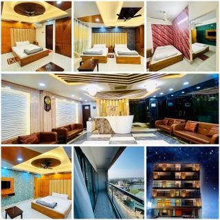 Hotel Sonar Bangla - Rāngāmāti - 3