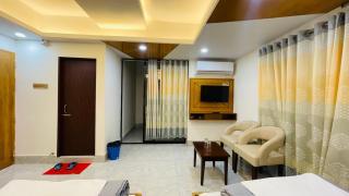 Hotel Sonar Bangla - Rāngāmāti - 2