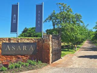 Asara Wine Estate & Hotel - Stellenbosch - 8