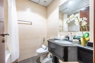 Elite Vista Studio Elite 10 Sports Residences - 6