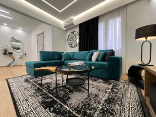 Acropolis Signature Apartment - Atene - 8