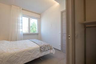 168 - Trilocale al primo piano in centro a Marcelli, a 50 mt dal mare, aria condizionata - SPIAGGIA INCLUSA - 8