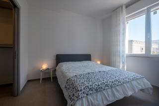 168 - Trilocale al primo piano in centro a Marcelli, a 50 mt dal mare, aria condizionata - SPIAGGIA INCLUSA - 2