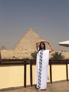 Pyramids Era View - Il Cairo - 5