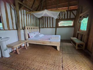 Dave the Cave Eco Lodge and Cultural Campsite - 4