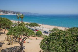 Sabanell Park JC - Blanes - 8