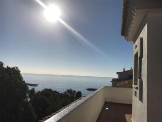 Puerto Banus appartement au pied de la plage - Marbella - 0