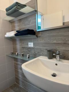 Casa VM - Edolo - 1