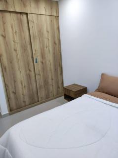 Espectacular Apartamento con vista al mar- Rodadero - Puerto de Gaira - 5
