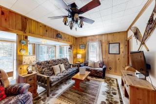 River Road Retreat - Chestertown - 5