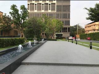 S87 新房Ramada Sukhumvit BTS 1bed Gym swimming Wifi - 0