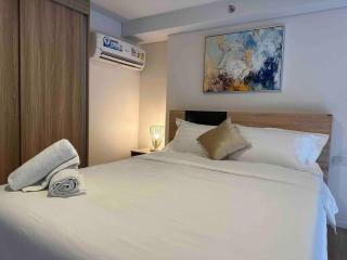 S87 新房Ramada Sukhumvit BTS 1bed Gym swimming Wifi - 5