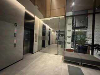 S87 新房Ramada Sukhumvit BTS 1bed Gym swimming Wifi - 1